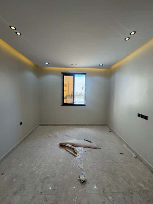 فيلا 245.68 متر مربع شرقية على شارع 25م القشاشية الجديد، مكة المكرمة