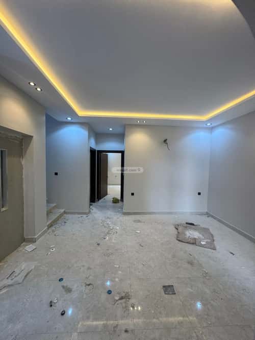 فيلا 245.68 متر مربع شرقية على شارع 25م القشاشية الجديد، مكة المكرمة