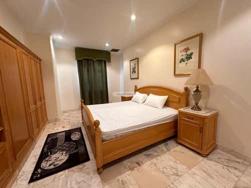 Apartment 580.5 SQM with 2 Bedrooms Al Azizeyyah, North Jeddah, Jeddah