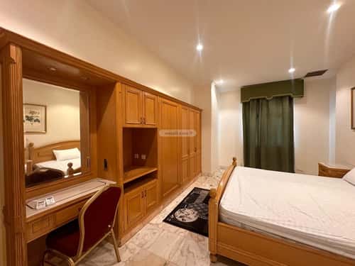 Apartment 580 SQM with 2 Bedrooms Al Azizeyyah, North Jeddah, Jeddah