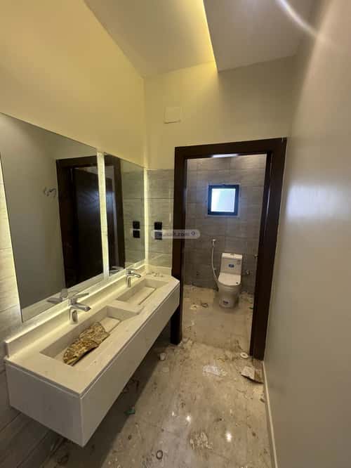 Villa 245 SQM Facing East on 25m Width Street Alghashashyaalgadeed, Makkah Al Mukarramah