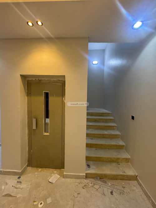 Villa 245 SQM Facing East on 25m Width Street Alghashashyaalgadeed, Makkah Al Mukarramah