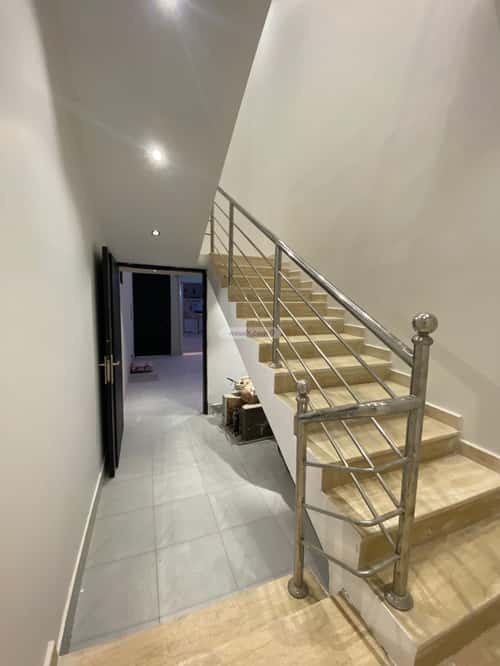 Apartment 190.83 SQM with 4 Bedrooms Bader, South Riyadh, Riyadh