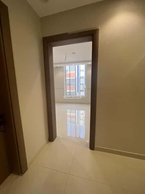 Apartment 188.2 SQM with 5 Bedrooms Al Azizeyyah, North Jeddah, Jeddah