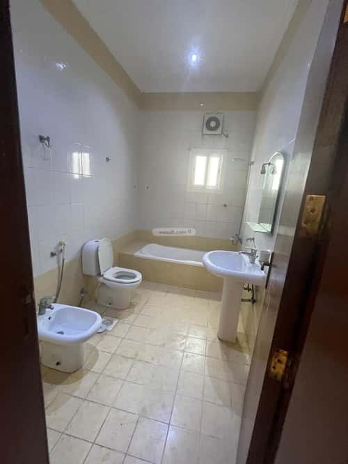 Apartment 600 SQM with 5 Bedrooms Al Nahdah, North Jeddah, Jeddah