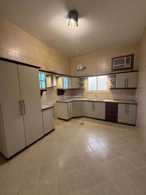 Apartment 660 SQM with 5 Bedrooms Al Naeem, North Jeddah, Jeddah