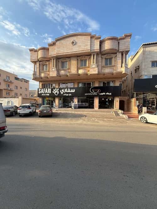 شقة 660 متر مربع ب 5 غرف النعيم، شمال جدة، جدة