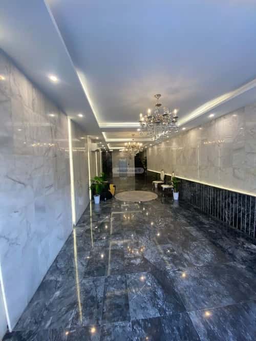 Apartment 192 SQM with 5 Bedrooms Al Salamah, North Jeddah, Jeddah