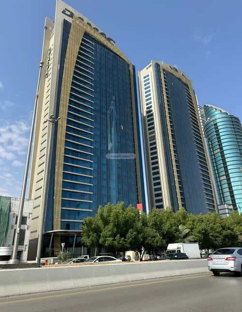 Apartment 42.52 SQM with 1 Bedroom Al-Olaya, Central Riyadh, Riyadh