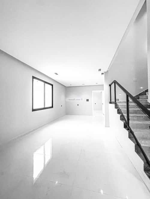 Villa 300 SQM Facing East on 40m Width Street Al Anahi, Madinah