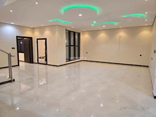 Villa 300 SQM Facing East on 40m Width Street Al Anahi, Madinah
