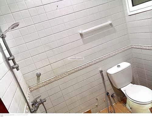 Apartment 667.44 SQM with 2 Bedrooms Al Hamrah, North Jeddah, Jeddah