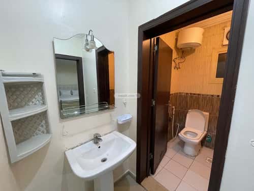 شقة 495 متر مربع بغرفتين السلامة، شمال جدة، جدة