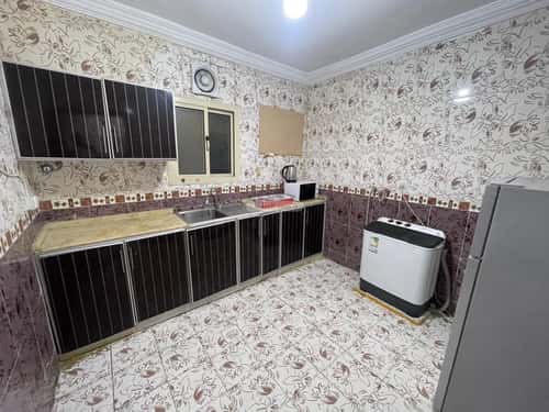 Apartment 495 SQM with 2 Bedrooms Al Salamah, North Jeddah, Jeddah