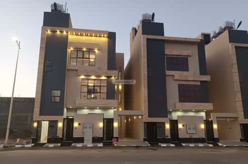 شقة 226.44 متر مربع ب 6 غرف البلد، خميس مشيط