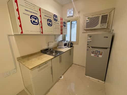 Apartment 506.25 SQM with 12 Bedrooms Al Rawdhah, North Jeddah, Jeddah