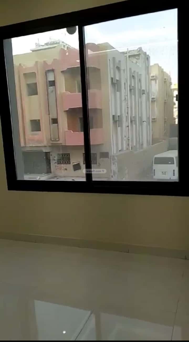 Apartment 184.66 SQM with 2 Bedrooms Al Marwah, North Jeddah, Jeddah