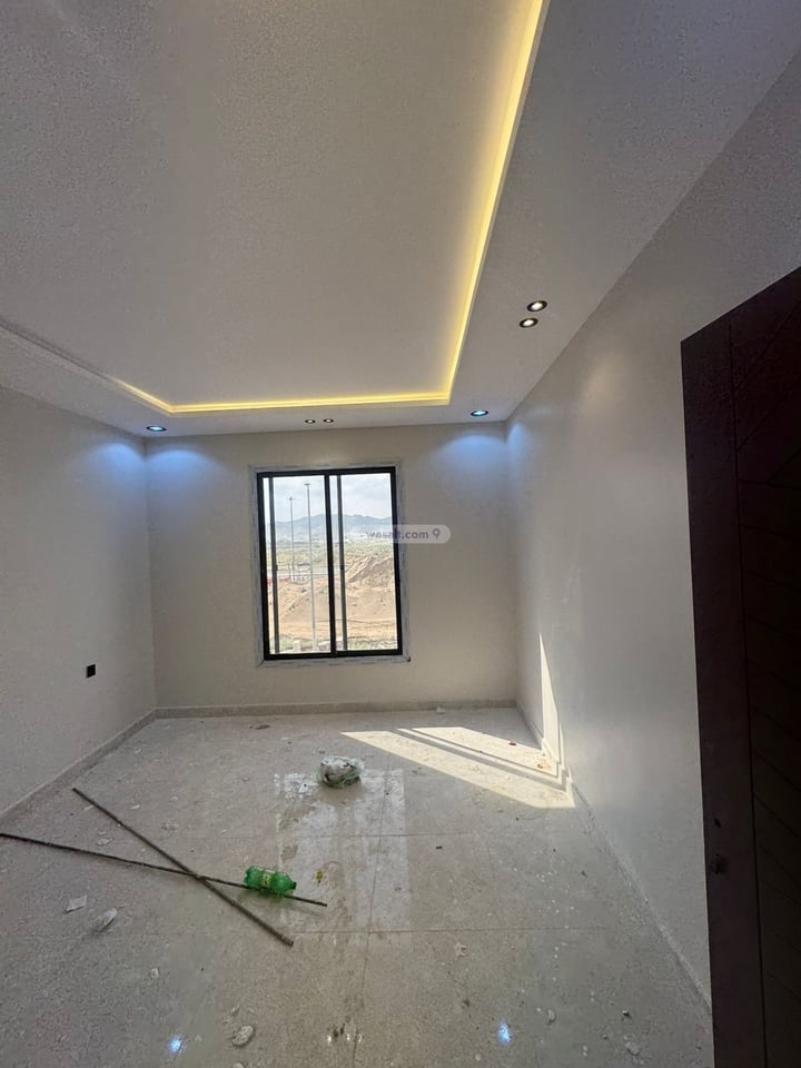 Villa 235 SQM Facing East on 25m Width Street Al Gashashia Al Jadid, Makkah