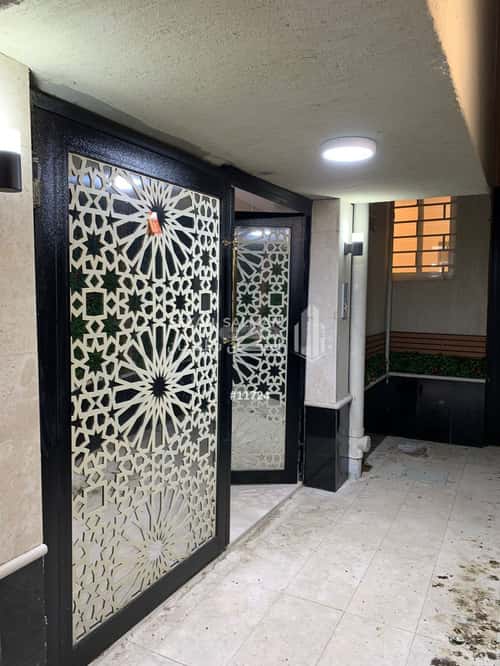 Floor 255.21 SQM with 6 Bedrooms Altarwyah, Makkah Al Mukarramah