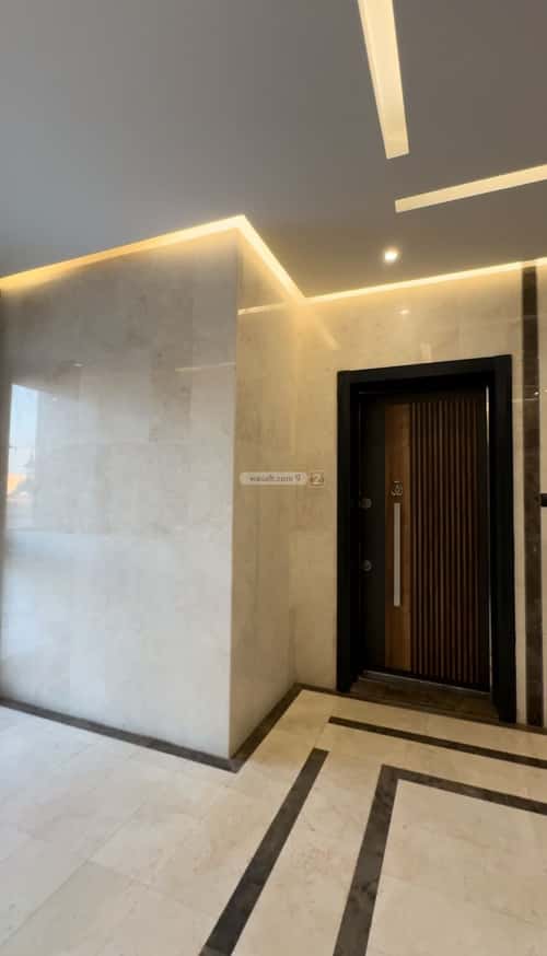 Floor 193 SQM with 5 bedrooms الملك فهد، المدينة المنورة