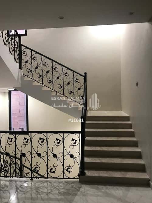 Villa 433 SQM facing South on 16m width street البحيرات، شمال جدة، جدة