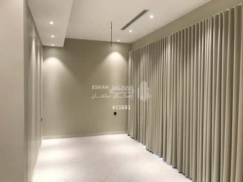 Villa 433 SQM Facing South on 16m Width Street Al-Buhayrat, North Jeddah, Jeddah