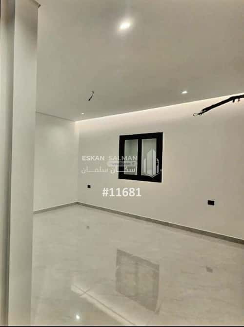 Villa 433.52 SQM Facing South on 16m Width Street Al-Buhayrat, North Jeddah, Jeddah