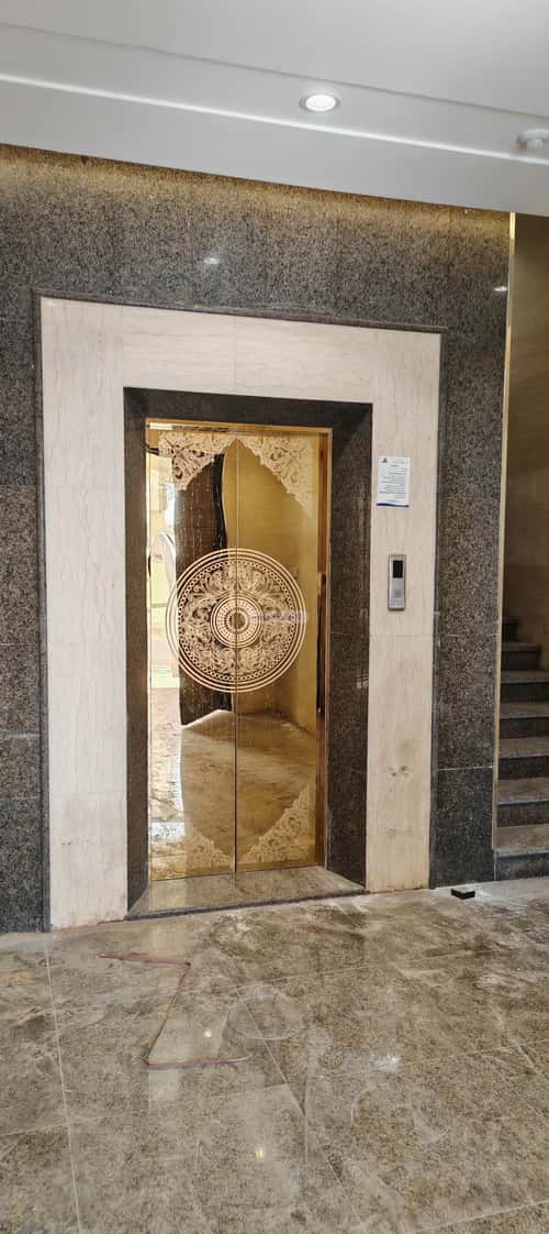 Apartment 264.72 SQM with 5 Bedrooms Ar Ranuna, Madinah