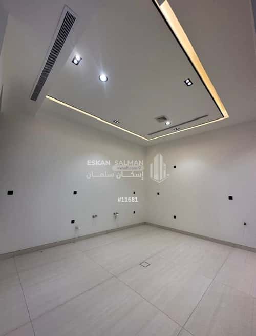 فيلا 433.52 متر مربع جنوبية على شارع 16م البحيرات، شمال جدة، جدة