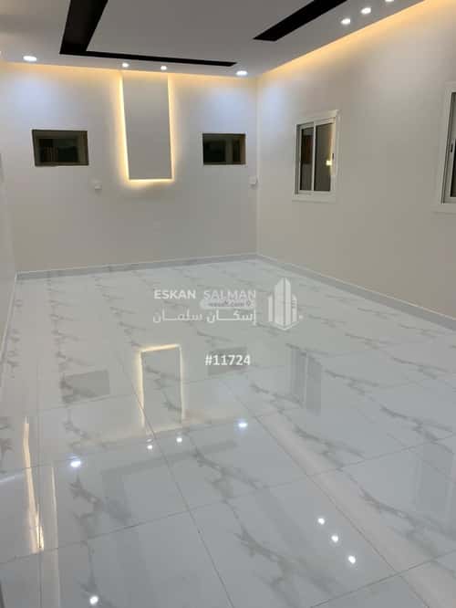 Floor 255 SQM with 6 Bedrooms Altarwyah, Makkah Al Mukarramah