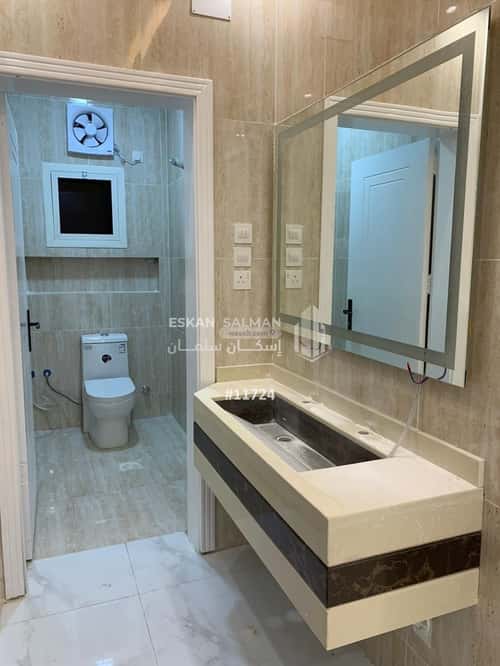 دور 255.21 متر مربع ب 6 غرف التروية، مكة المكرمة