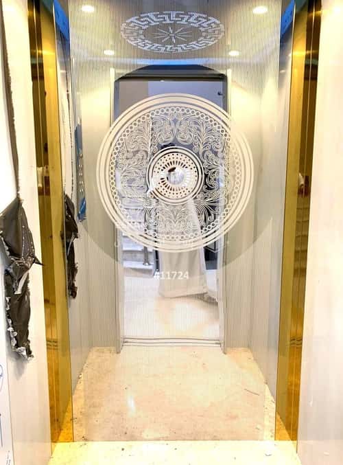 Floor 255 SQM with 6 bedrooms التروية، مكة المكرمة