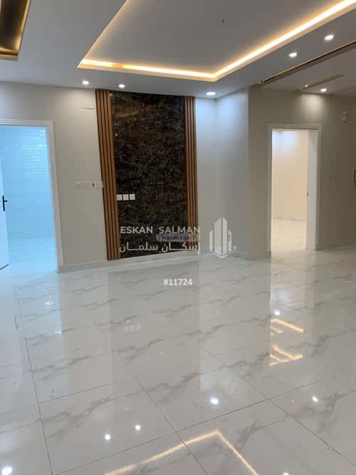 دور 255.21 متر مربع ب 6 غرف التروية، مكة المكرمة