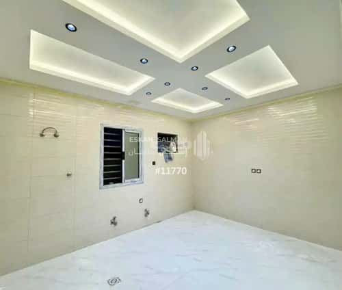 Apartment 198.4 SQM with 5 Bedrooms Ar Rehab 3, Jazan