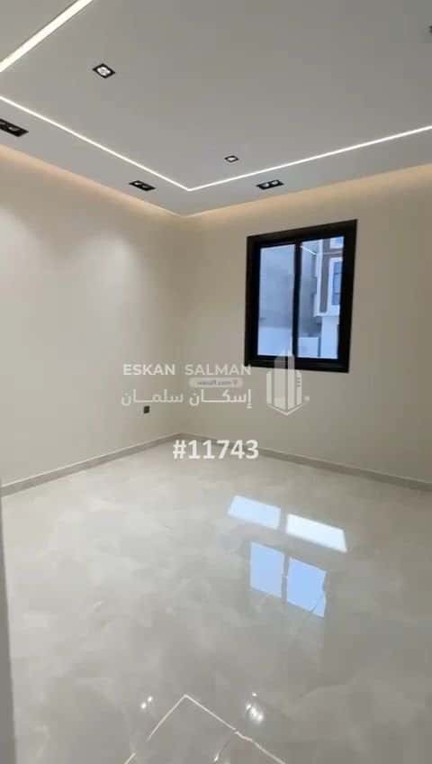شقة 136.32 متر مربع ب 4 غرف شوران، المدينة المنورة