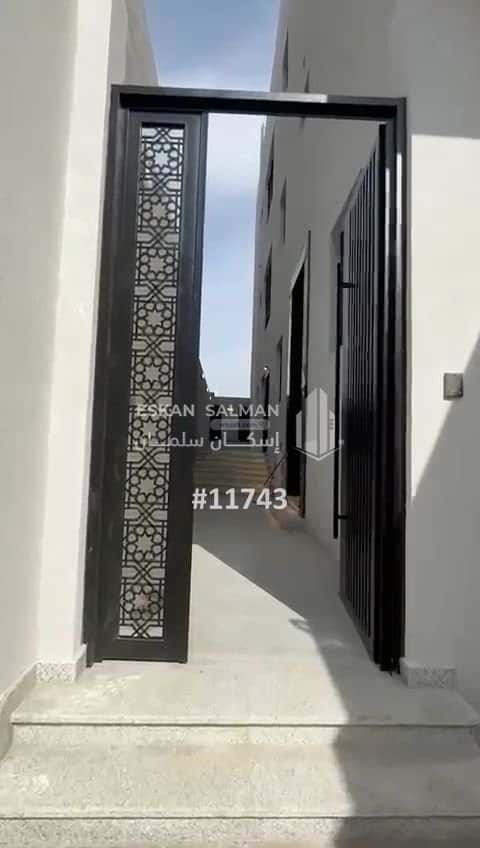 Apartment 136.32 SQM with 4 Bedrooms Shuran, Madinah