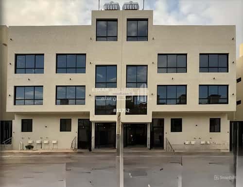 Apartment 142.54 SQM with 4 Bedrooms Al Shouran, Madinah