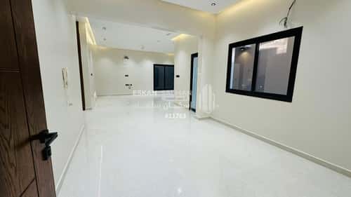 Villa 200.91 SQM Facing West on 20m Width Street Al Hazm, Qatif