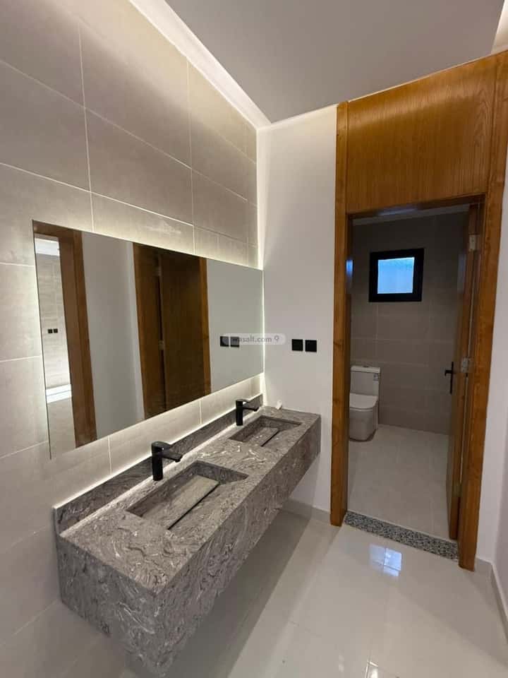 Villa 268 SQM Facing East on 20m Width Street Ar Riyadh, North Jeddah, Jeddah