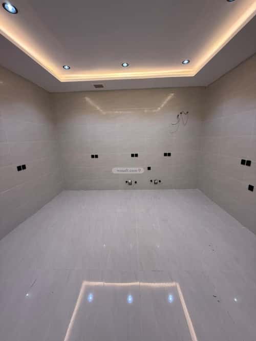 Villa 312.5 SQM Facing North on 20m Width Street Al-Riyadh, North Jeddah, Jeddah