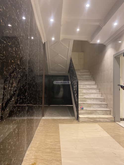 Apartment 55 SQM with 1 Bedroom Al-Hamra, East Riyadh, Riyadh