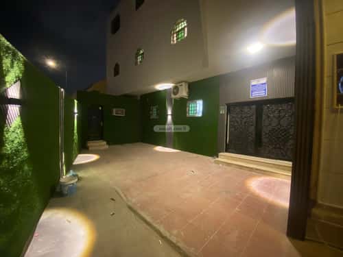 شقة 55 متر مربع بغرفة الحمراء، شرق الرياض، الرياض