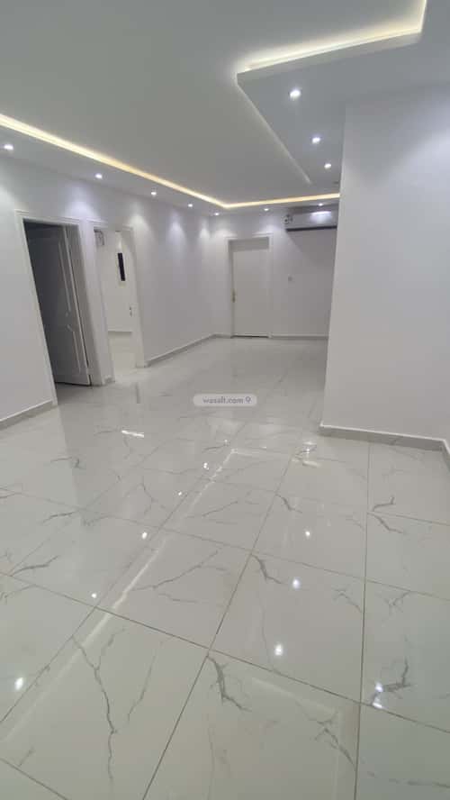 Apartment 55 SQM with 1 Bedroom Al-Hamra, East Riyadh, Riyadh