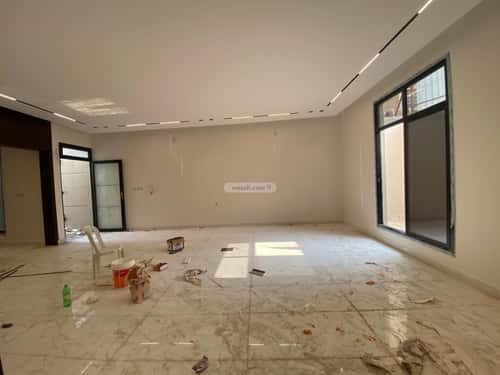 Villa 317.59 SQM Facing North on 20m Width Street Al-Khaleej, East Riyadh, Riyadh