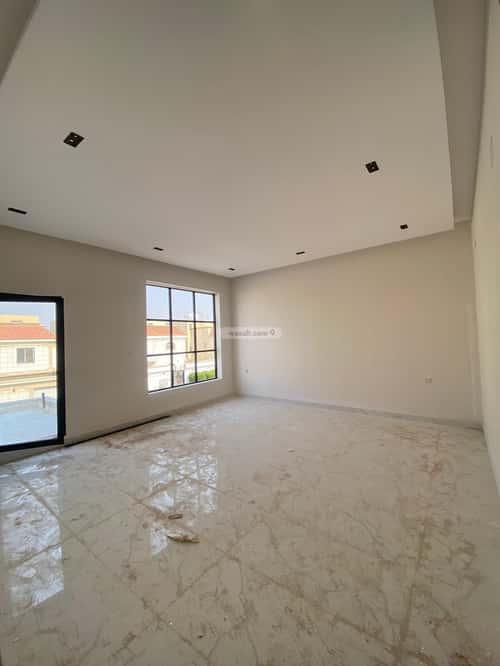 Villa 317.59 SQM Facing North on 20m Width Street Al-Khaleej, East Riyadh, Riyadh