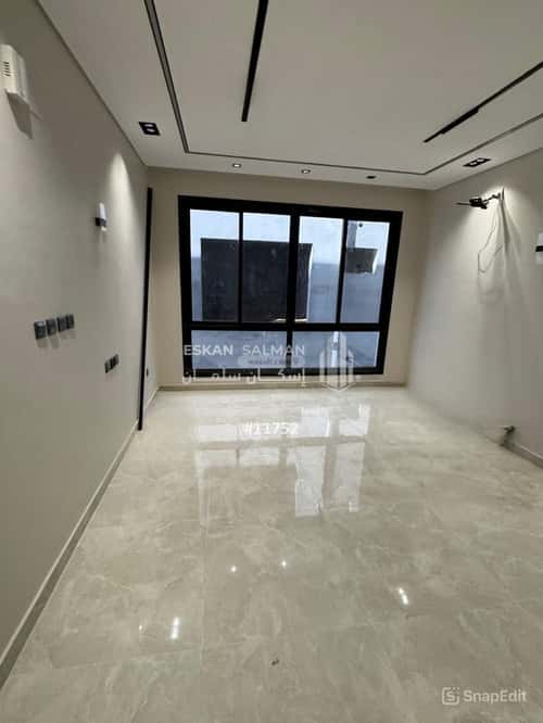 Apartment 142.54 SQM with 4 Bedrooms Shuran, Madinah