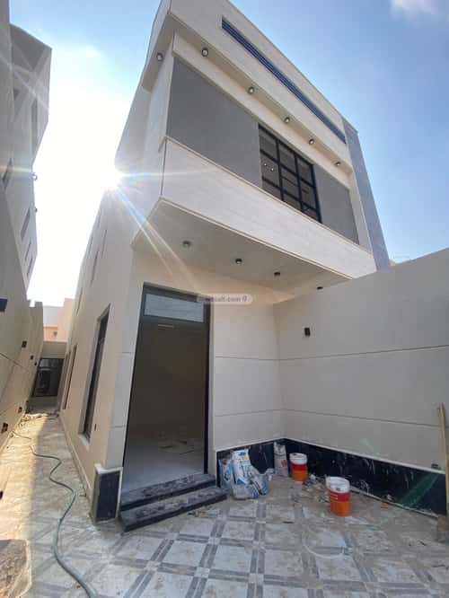 Floor 234.18 SQM with 4 Bedrooms Al-Khaleej, East Riyadh, Riyadh