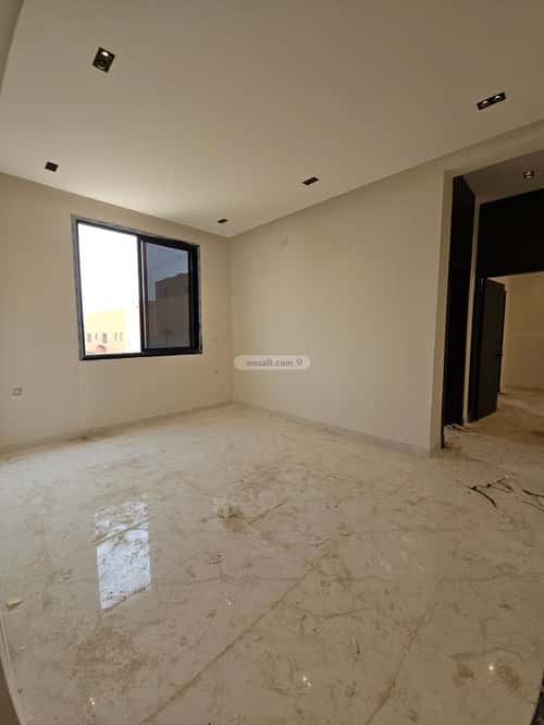 فيلا 317 متر مربع مع شقة واجهة شمالية الخليج، شرق الرياض، الرياض