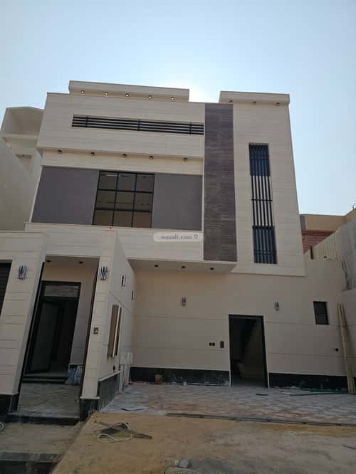 Apartment with 3 Bedrooms Al-Khaleej, East Riyadh, Riyadh