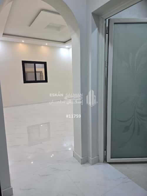 شقة 198.23 متر مربع ب 5 غرف طيبة، الجبيل
